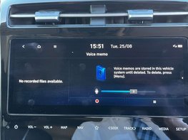 Hyundai TUCSON 1.6 Tucson Ultimate TGDi 5dr 40