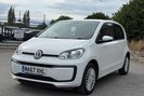Volkswagen Up 1.0 Move up! 5dr