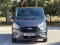 Ford Transit Custom 2.0 Transit Custom 280 Limited EcoBlue 5dr 9