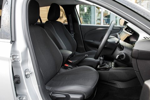 Vauxhall Corsa ELITE EDITION 29