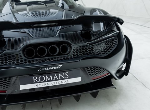 McLaren 765LT Spider 39