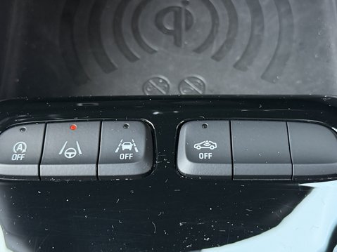 Vauxhall Corsa 1.2 Turbo Hybrid Ultimate 5dr e-DCT6 28