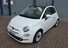 Fiat 500 1.2 Lounge Euro 6 (s/s) 3dr