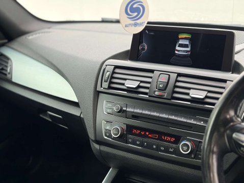 BMW 2 Series 3.0 M235i Auto 2dr 38