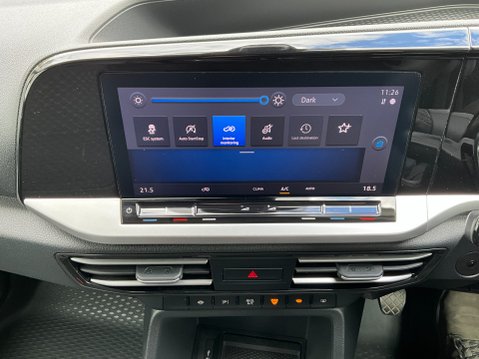 Ford Transit Connect 2.0 230 EcoBlue Limited L2 Euro 6 (s/s) 6dr 34