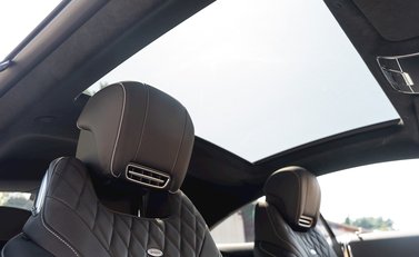 Mercedes-Benz S Class AMG Line Coupe 14