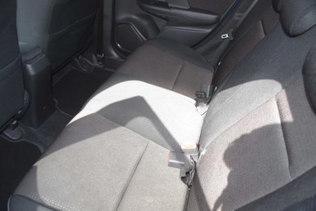 Honda Jazz I-VTEC EX 20