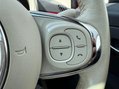 Fiat 500 1.2 Lounge Euro 6 (s/s) 3dr 32