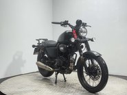 Sinnis Outlaw 2022 PROJECT CRUISER BIKE GOOD RUNNING LEARNER BIKE 125CC 2