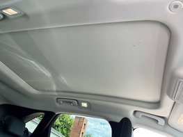 Ford Kuga 2.5 Kuga Vignale PHEV CVT 5dr 92