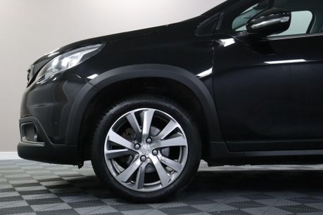 Peugeot 2008 PURETECH S/S ALLURE 27