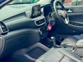 Hyundai TUCSON 1.6 Tucson Premium SE TGDi 2WD Semi-Auto 5dr 42