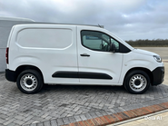Citroen Berlingo 1000 Enterprise Edition M 102 ps BlueHDi 7