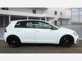 Volkswagen Golf 2.0 TSI BlueMotion Tech R DSG 4Motion Euro 6 (s/s) 5dr 4