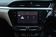 Vauxhall Corsa SE 22