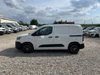 Peugeot Partner SWB (SOLD) L1H1 Low Roof Professional Air Con Sensors Cam EURO 6 NO VAT