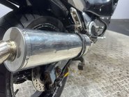 Suzuki GSX 2002 47K RUNNING PROJECT BIKE SPARES OR REPAIR 600CC COMMUTER 27