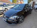 Volkswagen Golf 2.0 TDI BlueMotion Tech R-Line DSG Euro 6 (s/s) 5dr
