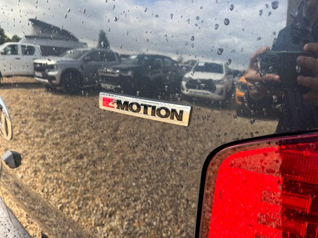 Volkswagen Transporter AUTO LWB L2H1 Highline T32 A/C Alloys Camera Tow Bar 4Motion EURO 6 NO VAT 12