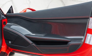 Ferrari 458 SPIDER 25