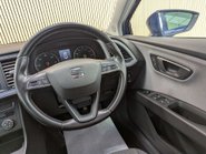 SEAT Leon 1.6 Leon SE Dynamic TDI 5dr 53