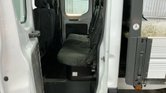 Ford Transit Tipper LWB L3 Leader 350 Tow Bar EURO 6 8