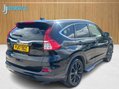 Honda CR-V 1.6 i-DTEC Black Edition SUV 5dr Diesel Manual 4WD Euro 6 (s/s) (160 ps) 3