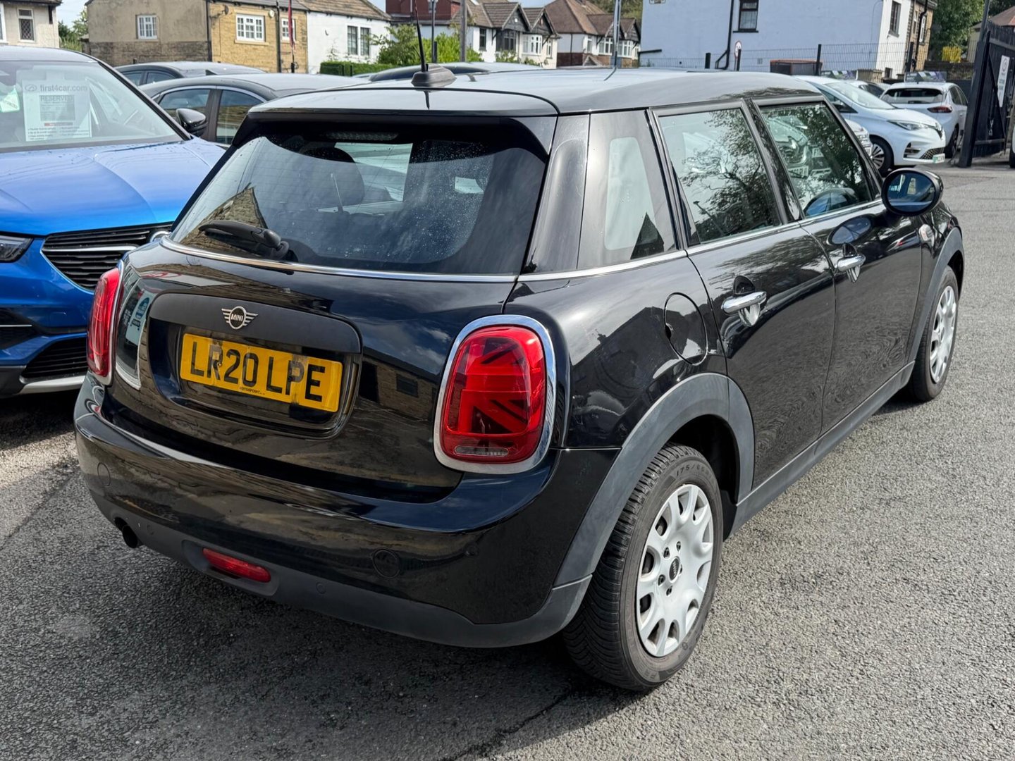 2020 MINI Hatch — image 4