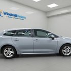 Toyota Corolla 1.8 VVT-h Icon Tech Touring Sports CVT Euro 6 (s/s) 5dr 