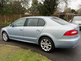 Skoda Superb SE TSI 8
