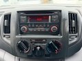 Nissan NV200 1.5 dCi Acenta SWB Euro 5 6dr 37