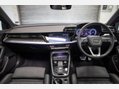 Audi A3 1.5 TFSI 35 Vorsprung Sportback S Tronic Euro 6 (s/s) 5dr 2