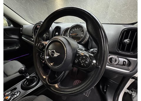 Mini Countryman 2.0 Cooper S SUV 5dr Petrol Manual Euro 6 (s/s) (192 ps) 37