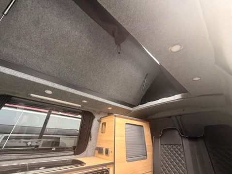 Volkswagen Transporter T28 TDI SWB 9