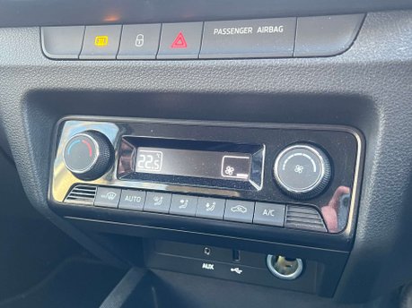 Skoda Fabia 1.0 Fabia SE L TSi Semi-Auto 5dr 15