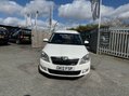 Skoda Roomster GREENLINE TDI CR 2