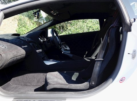 Lamborghini Gallardo LP 560-2 50th Anniversary 19