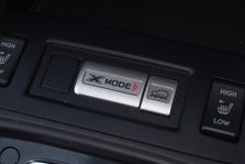 Subaru Forester I Xt 19