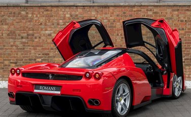 Ferrari Enzo 8