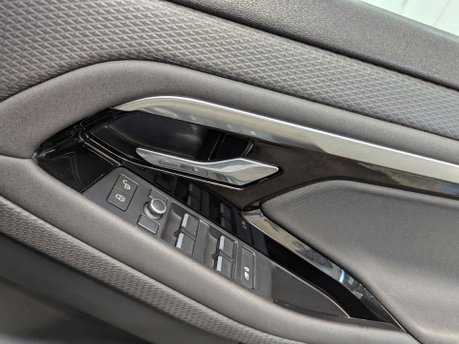 Land Rover Range Rover Evoque 2.0 Range Rover Evoque R-Dynamic D 4x2 5dr 75