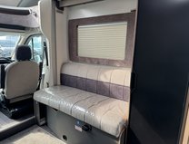 Bailey Adamo 75-4DL Motorhome | Auto | 1 Owner | Low Miles | Euro 6 11