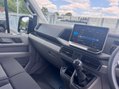 Volkswagen Crafter 2.0 TDI CR35 Commerce Plus Panel Van 5dr Diesel Manual FWD LWB High Roof Eu 16