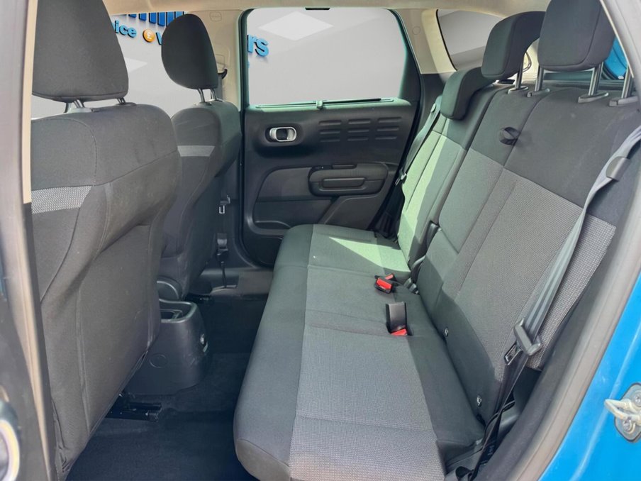 2018 Citroen C3 Aircross — image 32