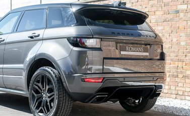 Land Rover Range Rover Evoque TD4 HSE Dynamic LUX 27