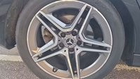 Mercedes-Benz A Class 1.3 A200 AMG Line (Premium) Hatchback 5dr Petrol 7G-DCT Euro 6 (s/s) (163 p 28