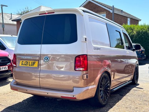 Volkswagen Transporter 2.0 TDI T28 Startline FWD SWB Euro 6 (s/s) 5dr 14