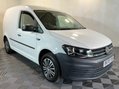 Volkswagen Caddy C20 TDI STARTLINE 3