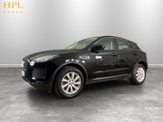 Jaguar E-Pace 2.0 P200 S SUV 5dr Petrol Auto AWD Euro 6 (s/s) (200 ps) Full Leather Trim 3