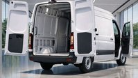 Mercedes-Benz Sprinter 2.1 314 CDI Progressive Panel Van 5dr Diesel Manual RWD L2 H2 Euro 6 (s/s)  6