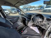Nissan NV200 Crew Cab SWB L1H1 Low Roof Acenta EURO 6 NO VAT 28